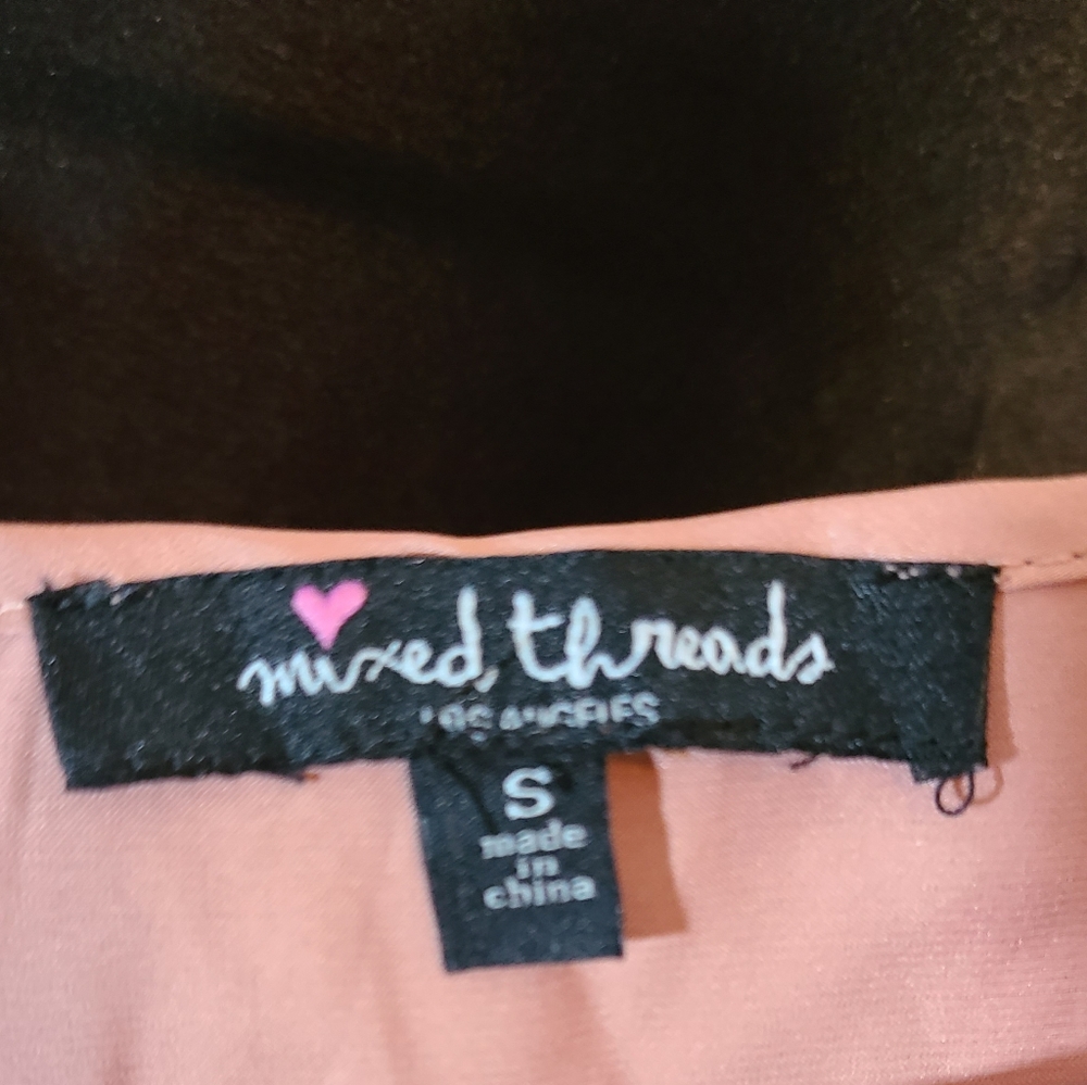 Pink top - Picture 2 of 2
